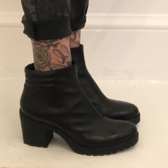 Vagabond Shoes - Vagabond Boots